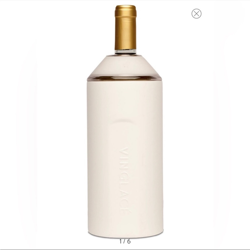 Nordstrom wine and champagne chiller